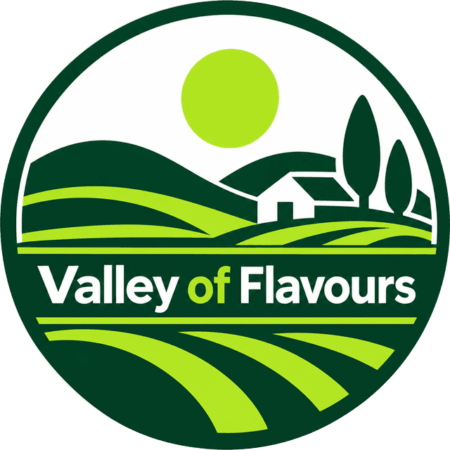 Valley of Flavours